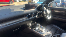 Mazda CX-5 2.0 GT Sport 5dr Auto Petrol Estate